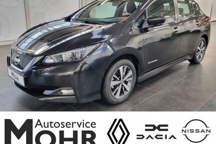 Nissan Leaf Gebrauchtwagen