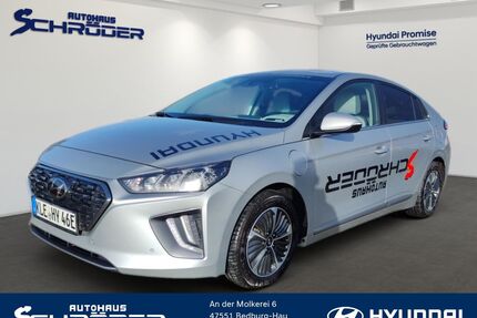 Hyundai IONIQ Gebrauchtwagen