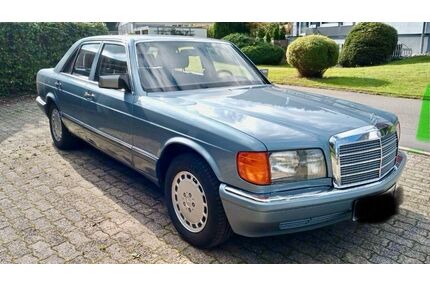 Mercedes-Benz S 420 Gebrauchtwagen