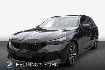 BMW i5 Gebrauchtwagen