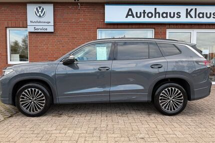 VW Tayron Gebrauchtwagen