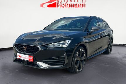 Cupra Leon Gebrauchtwagen