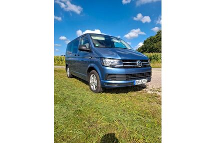 VW T6 Multivan Gebrauchtwagen