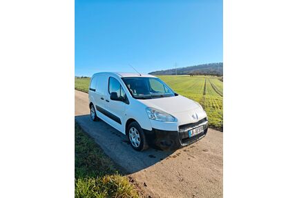 Peugeot Partner Tepee Gebrauchtwagen