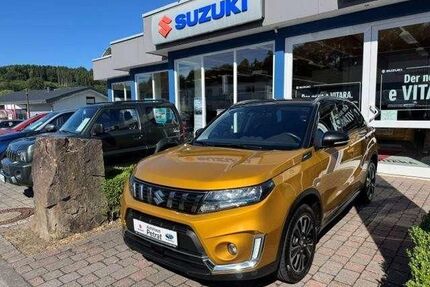 Suzuki Vitara Gebrauchtwagen