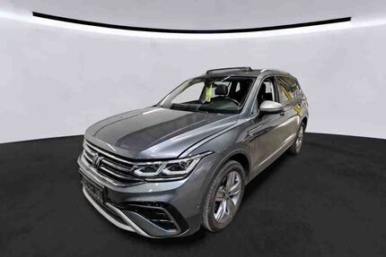 VW Tiguan Allspace Gebrauchtwagen
