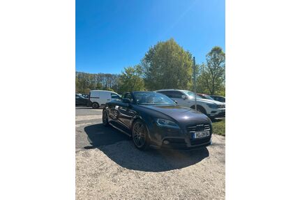 Audi TT Gebrauchtwagen