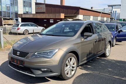 Seat Leon Gebrauchtwagen