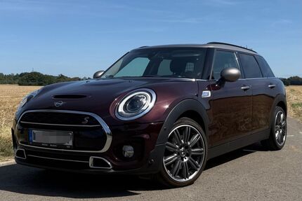 Mini Cooper S Clubman Gebrauchtwagen