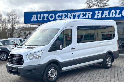 Ford Transit Gebrauchtwagen