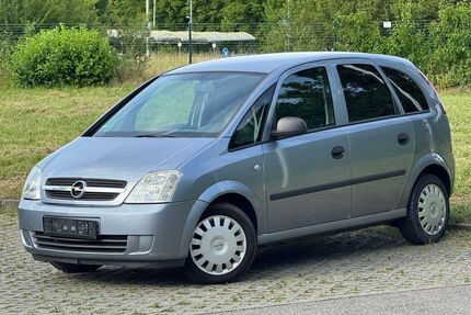 Opel Meriva Gebrauchtwagen