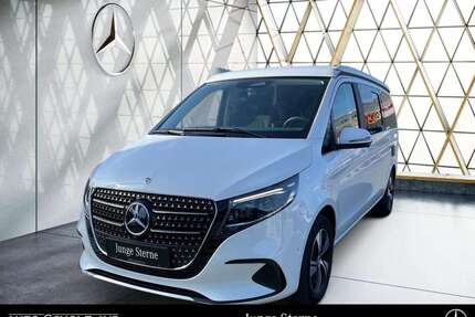 Mercedes-Benz Marco Polo Gebrauchtwagen