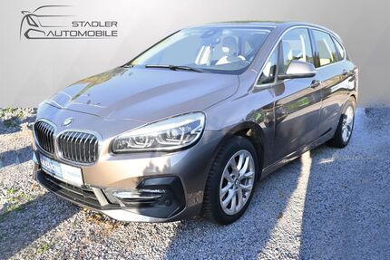 BMW 220 Gebrauchtwagen