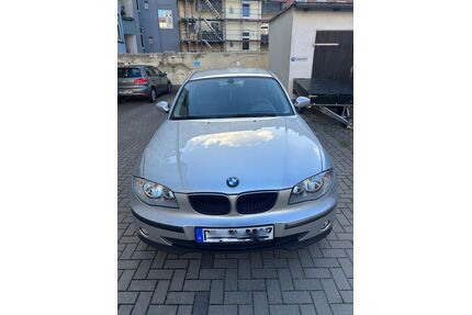 BMW 116 Gebrauchtwagen