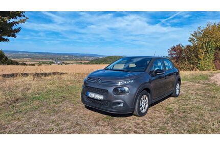 Citroen C3 Gebrauchtwagen