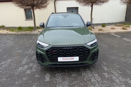 Audi SQ5 Gebrauchtwagen