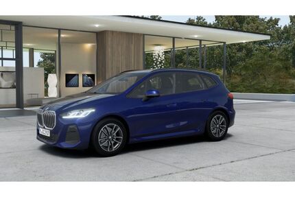 BMW 220 Active Tourer Gebrauchtwagen
