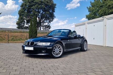 BMW Z3 Gebrauchtwagen
