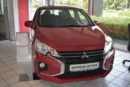 Mitsubishi Space Star Gebrauchtwagen