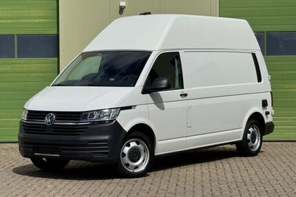 VW T6 andere Gebrauchtwagen