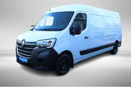 Renault Master Gebrauchtwagen