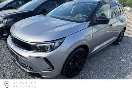Opel Grandland (X) Gebrauchtwagen
