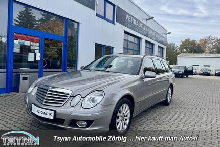 Mercedes-Benz E 200 Gebrauchtwagen