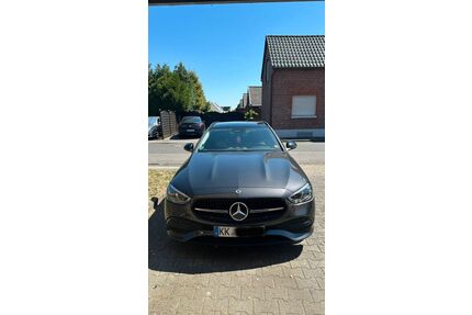 Mercedes-Benz C 200 Gebrauchtwagen