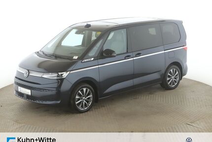 VW T7 Multivan Gebrauchtwagen