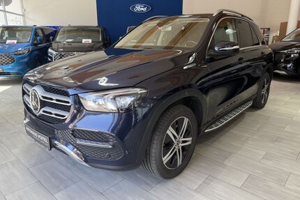 Mercedes-Benz GLE 350 Gebrauchtwagen