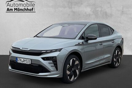 Skoda Enyaq Gebrauchtwagen