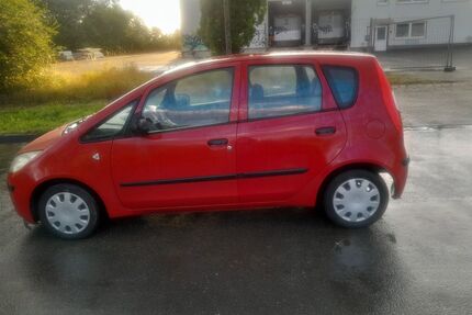 Mitsubishi Colt Gebrauchtwagen