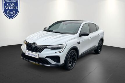 Renault Arkana Gebrauchtwagen