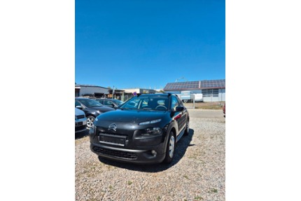 Citroen C4 Cactus Gebrauchtwagen
