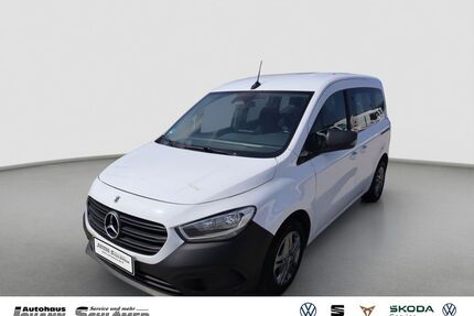 Mercedes-Benz Citan Gebrauchtwagen