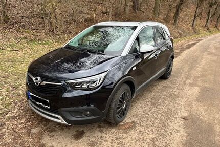 Opel Crossland (X) Gebrauchtwagen