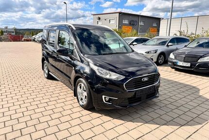 Ford Tourneo Gebrauchtwagen