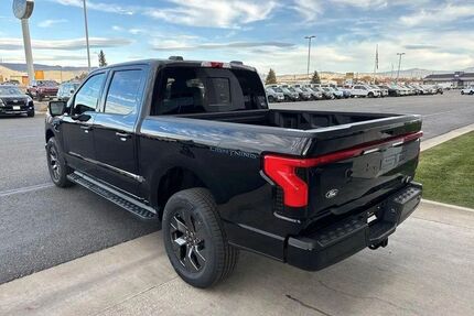Ford F 150 Gebrauchtwagen