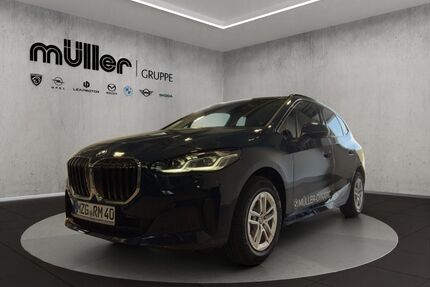 BMW 218 Active Tourer Gebrauchtwagen