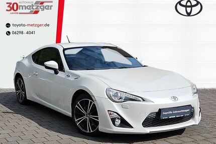 Toyota GT86 Gebrauchtwagen