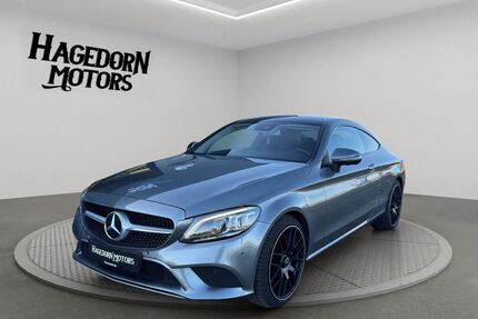 Mercedes-Benz C 300 Gebrauchtwagen