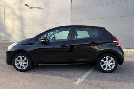Peugeot 208 Gebrauchtwagen