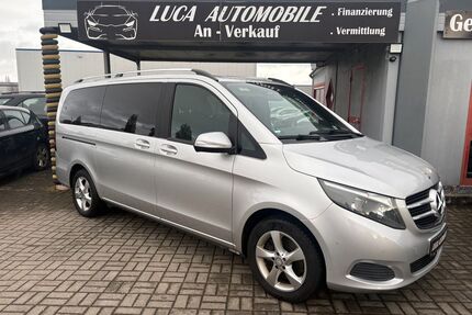 Mercedes-Benz V 220 Gebrauchtwagen