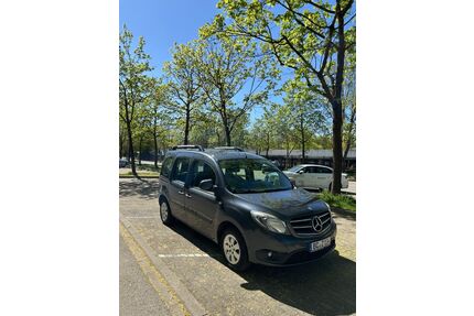 Mercedes-Benz Citan Gebrauchtwagen