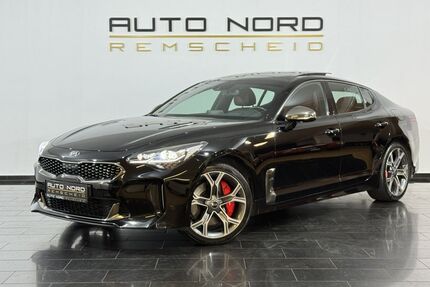 Kia Stinger Gebrauchtwagen