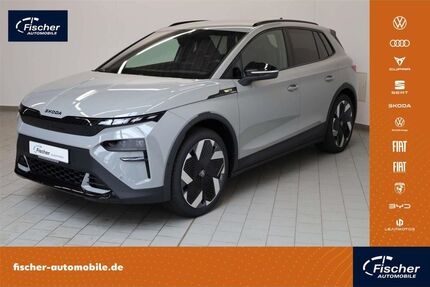 Skoda Elroq Gebrauchtwagen