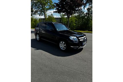 Mercedes-Benz GLK 220 Gebrauchtwagen