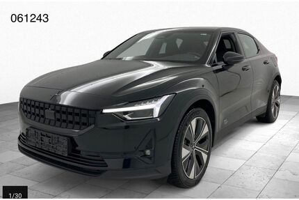 Polestar 2 Gebrauchtwagen