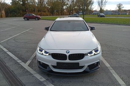 BMW 430 Gran Coupé Gebrauchtwagen