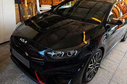 Kia pro ceed / ProCeed Gebrauchtwagen